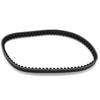 Motorcycle Parts Engine Gearbox Drive Belt For Honda SCV100 Lead 100 JF11 2003 2004 2005 2006 2007 23100-GCC-771 23100-GMF-890