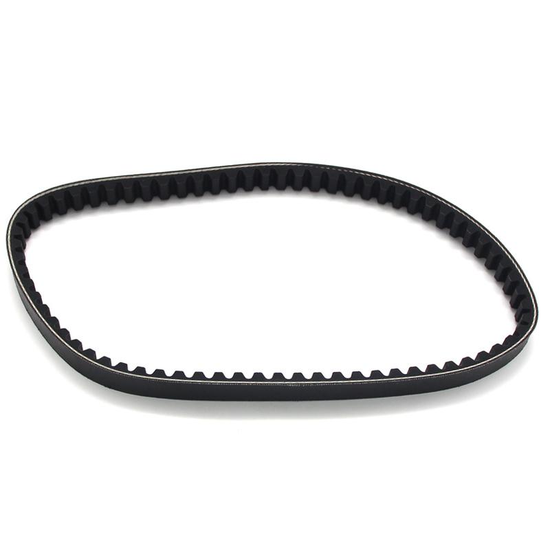 Motorcycle Parts Engine Gearbox Drive Belt For Honda SCV100 Lead 100 JF11 2003 2004 2005 2006 2007 23100-GCC-771 23100-GMF-890