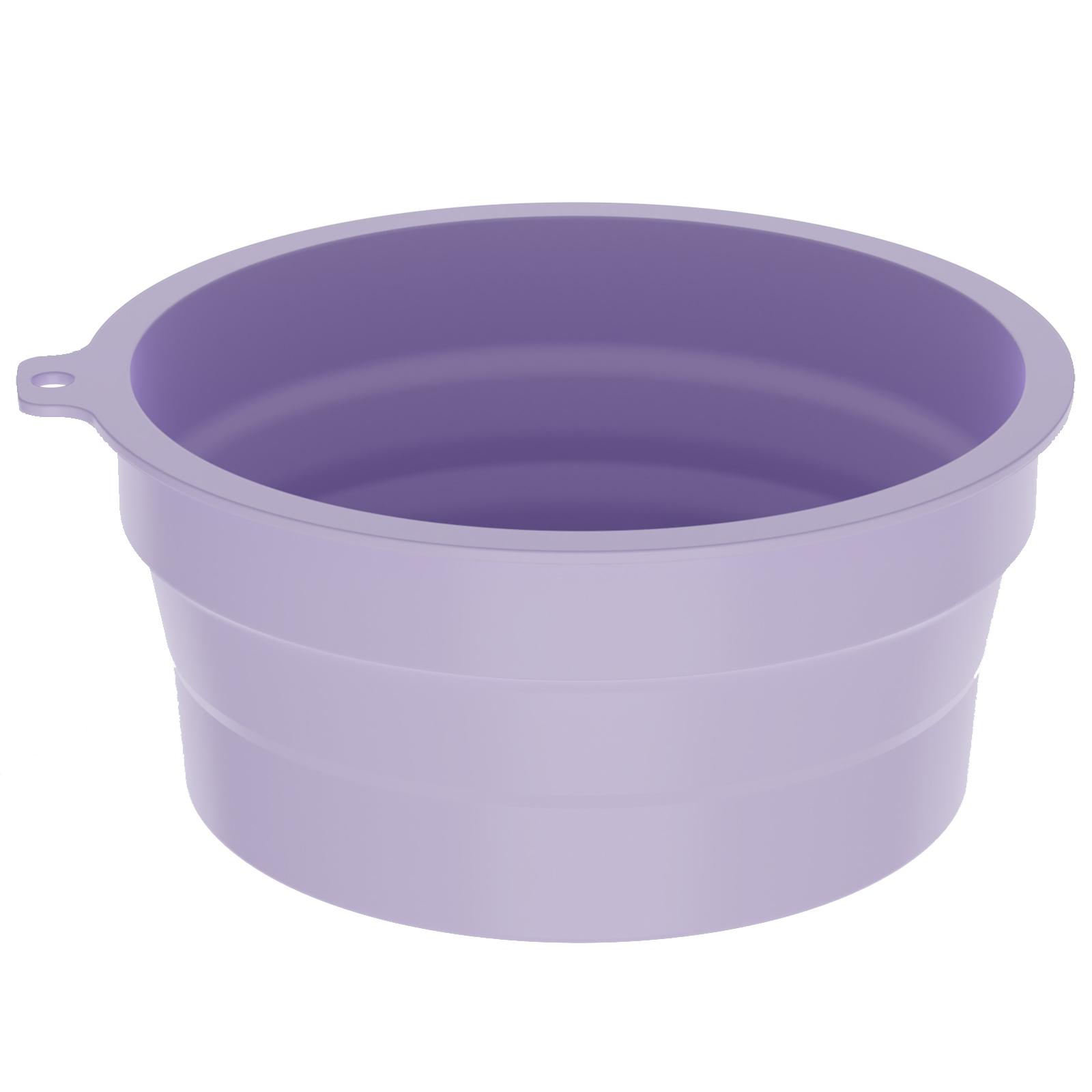 

Миска для ледяной ванны для лица для погружения лица, складная миска для льда для лица, умывальник для лица, инструмент для ухода за кожей лица для дома и путешествий