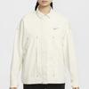 Nike Sportswear SS25 Jacket Women's Sail White IB5588-133