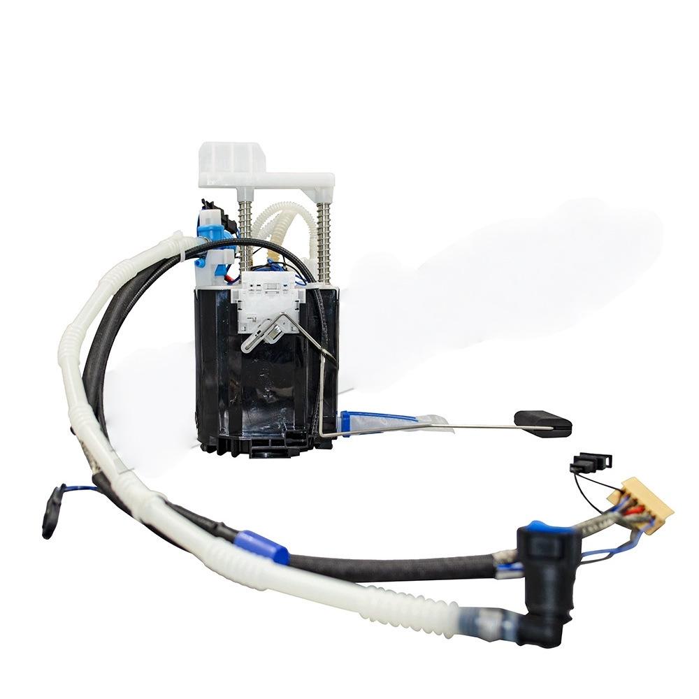 Fuel Pump Assembly for Range Rover Executive 5.0 (Compatible with LR018276, AH429H307AD, LR043155)