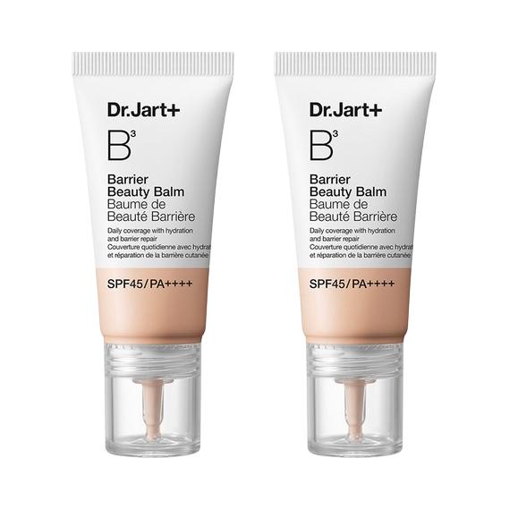 Dr.Jart+ Dermakeup Barrier Beauty Balm SPF45 PA++++ – Daily Coverage with Hydration, Korean