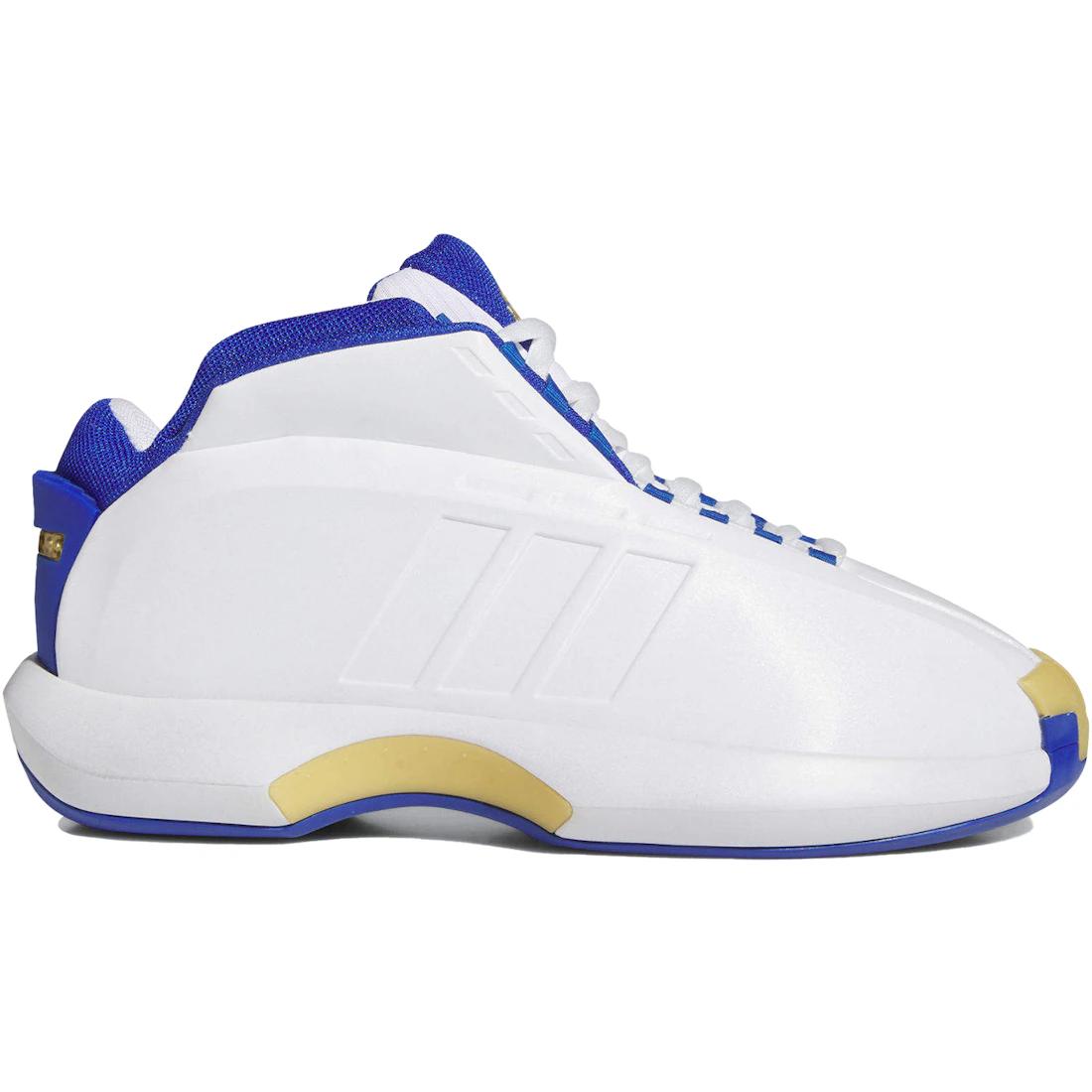 

Кроссовки adidas Crazy 1 Lakers PE(ИГ3734) 46