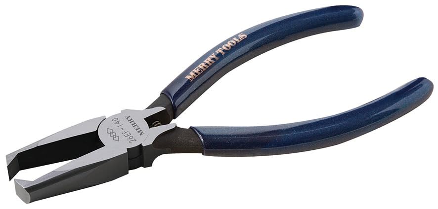 Muromoto Iron Works Merry End Plastic Nippers 26EF-140