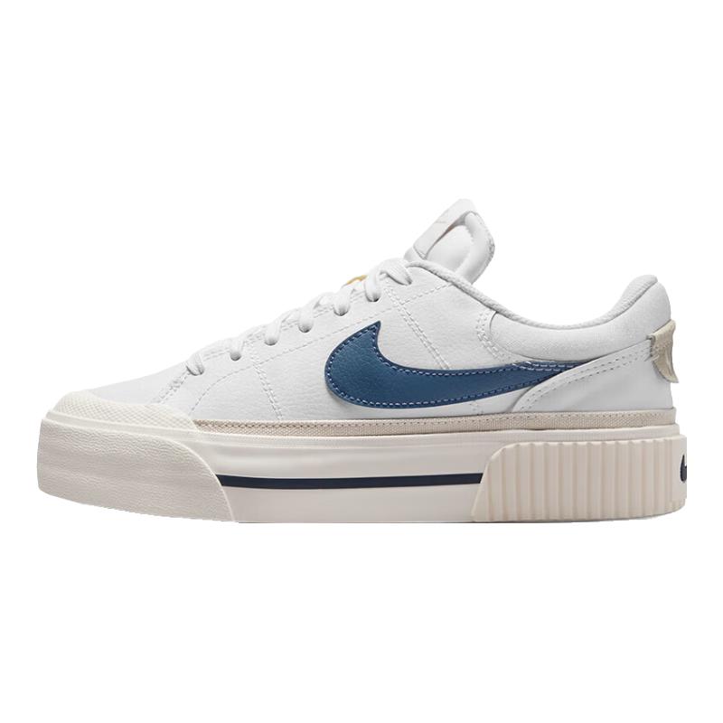 Nike Повседневная женская обувь Court Legacy