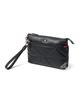 Miramilan Tetra Men's Slim Shoulder Bag No. 252121 Black