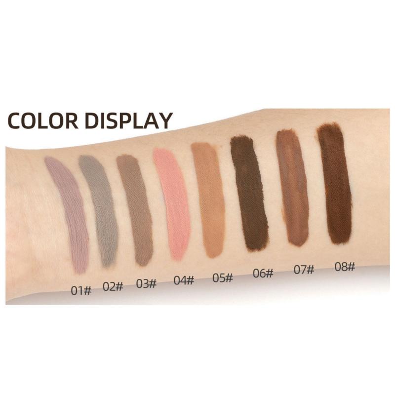 Fard de pleoape Ușor, înalt pigmentat, fard de ochi Machiaj pentru ochi