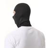 Fashion Windproof Balaclava Face Mask Breathable Mesh Dustproof Full Face Mask Cooling Sun Protection Bandana Hood Summer
