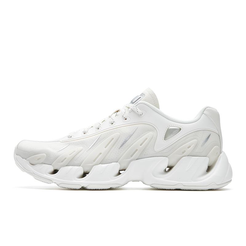 

FILA VETTA Cushioning Abrasion Resistant Breathable Lightweight Low top Chunky Sneakers Men s F12M623105FCA 41