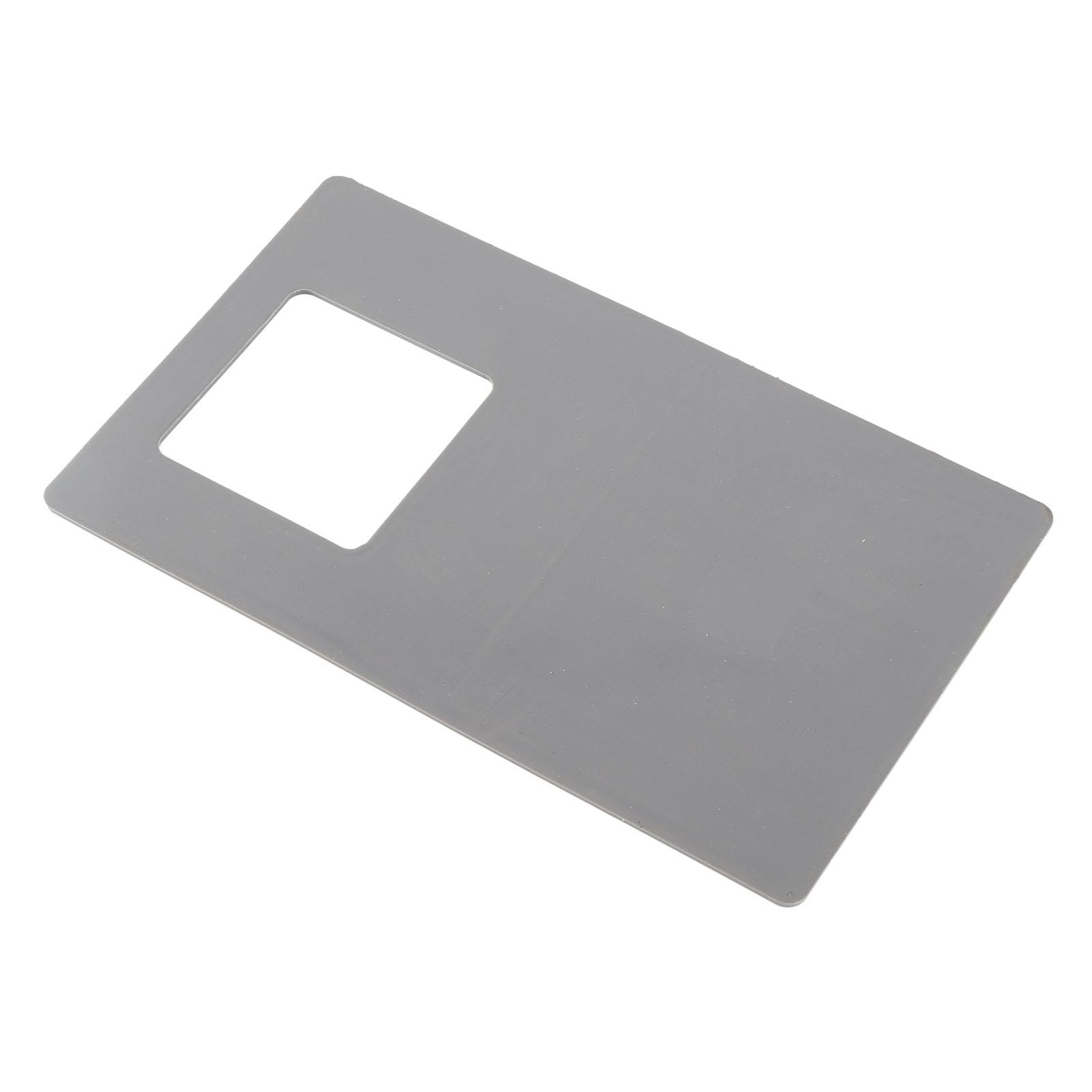 

Ремонтный коврик силиконовый коврик термостойкий противоскользящий моющийся для технического обслуживания и ремонта