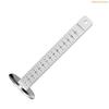 K1AE Equal Height Ruler Lay Floor Tile Special Ruler Gradienter Wall Lay Floor Tile Tool Graduated Scale