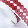 Double Sided Optical Adhesive Sticker Non-Slip Lens Processing Accessories  for Lens Processing