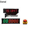 Yongzhi Electronic Sports Timer with Reminder