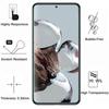 Case for Xiaomi 12T - Xiaomi 12T PRO and 2 Tempered Glass Screen Protector Phonillico®