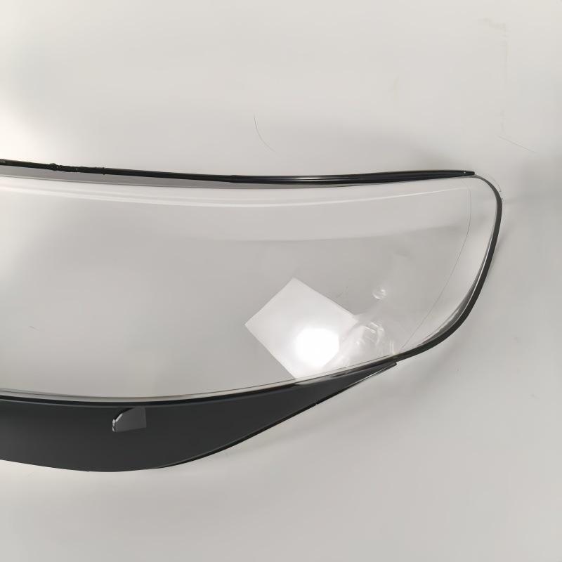 Ford Explorer 2020-2021 Headlight Transparent Cover Shell