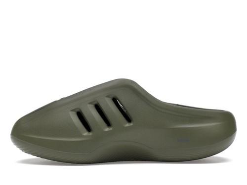 adidas adiFOM IIInfinity Focus Olive - JI4551