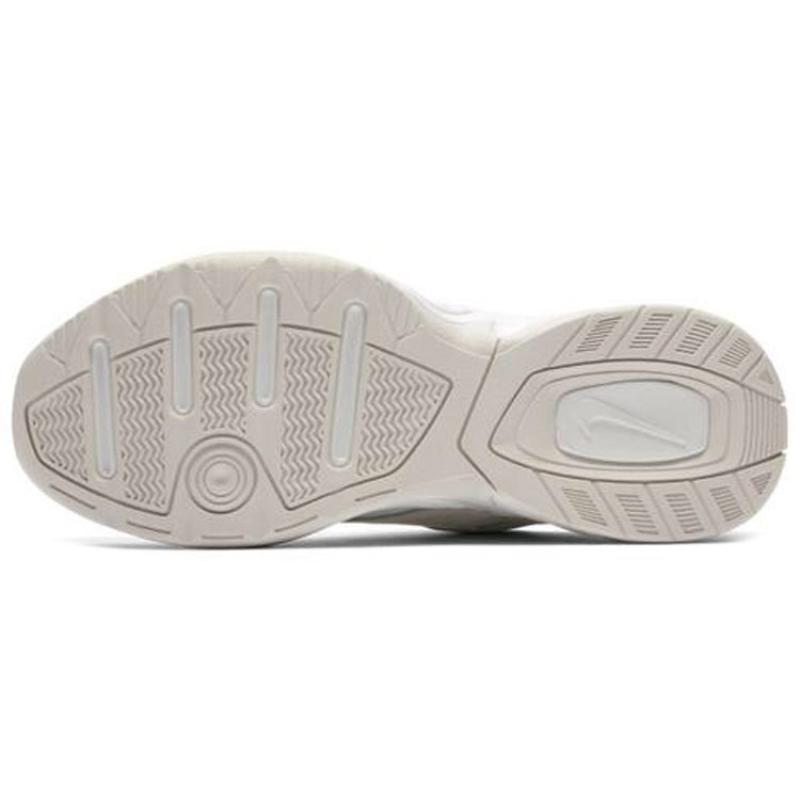 Nike M2K Tekno 'Summit White' Women's Chunky Sneakers AO3108-006