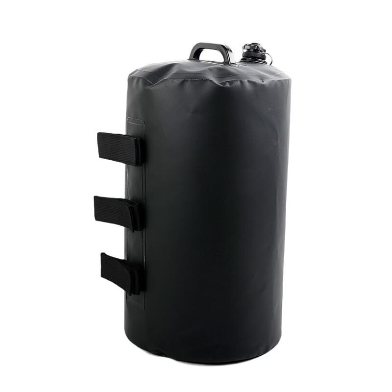 Outdoor Portable Water-Fillable Counterweight Base