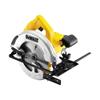 Dewalt Circular Saw Dwe550-qs Ø 16.5 Cm 1200 W