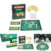 Fun And Engaging Scrabble Board Game For Kids And Adults To Enhance Vocabulary Skills