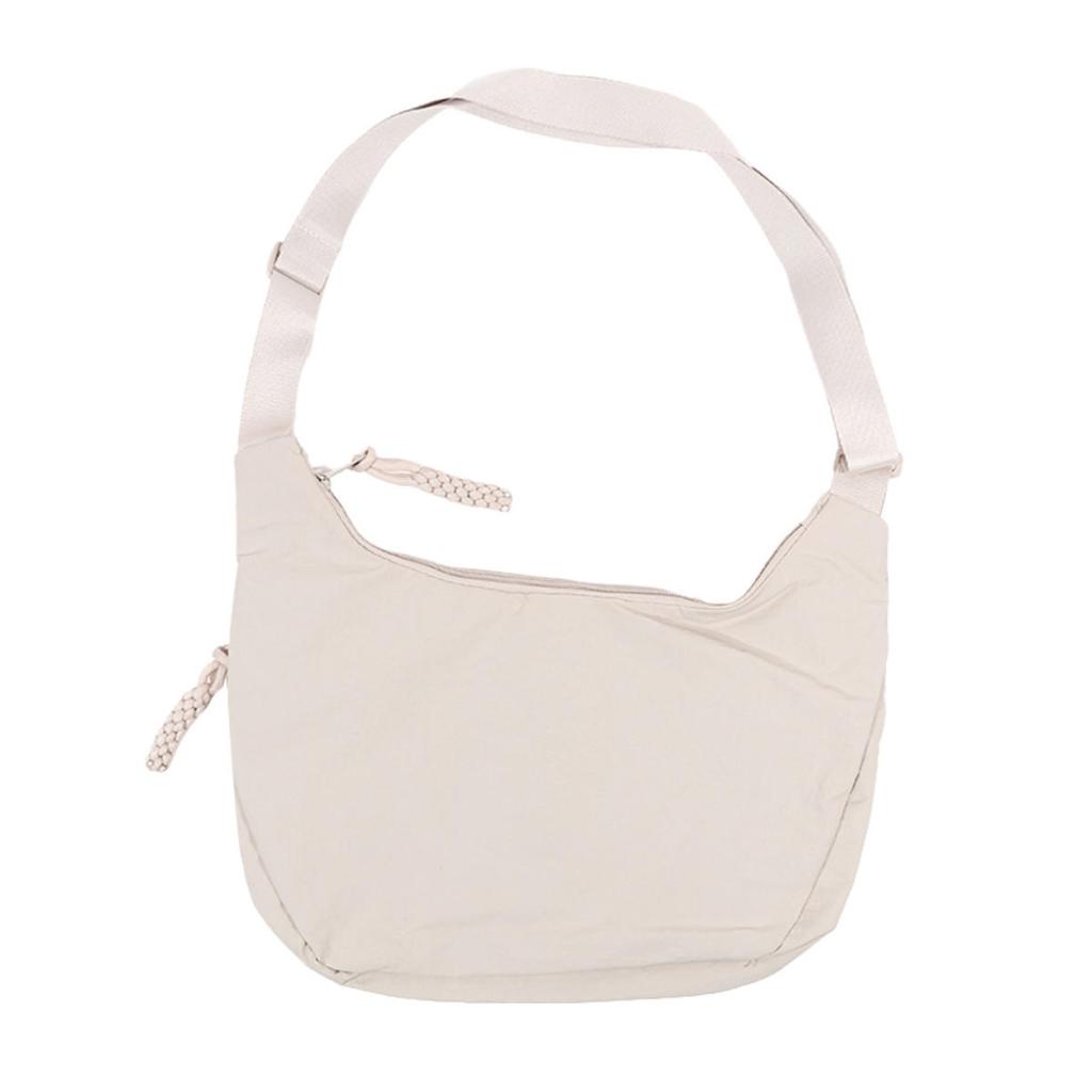 Nylon Shoulder Bag High Capacity Women's Crossbody Messenger Bag Leisure Versatile Purses Handbags Totes Hobos Bag