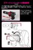 Basic by IPF Headlight Fog Lamp LED Bulb Smart Series 6500K Halogen Size Type with Fan M's HB3/HB4 AMZ-HFE151