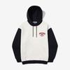 Fila Color Block Hoodie Fs2pog1109x Ivy