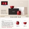 Ceramic tea can, small with master cup, complete set of high-end gifts, business gifts, souvenirs, birthday gifts, gift boxes.
