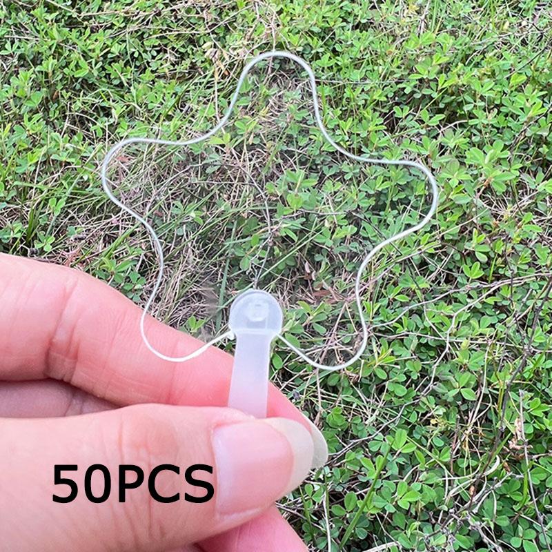 

WTEMPO Мини-прозрачные веера своими руками, креативный декор для праздничной вечеринки, маленькие веера, круглые пустые веера для рисования, аксессуары для рукоделия 50pcs