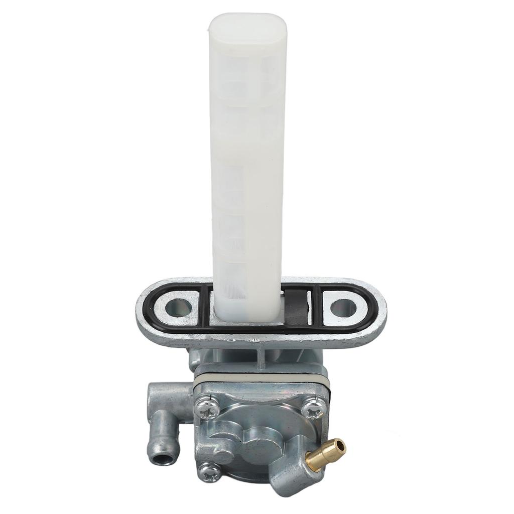 Bränslekranventil 44300‑45372 Zinklegering Ersättning för Suzuki GS300 GS450 GS550 GS650 GS750 GS850 GS1000 GS1100
