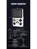 R36S Tragbare Retro-Spielkonsole - Handheld Duales System für PSP, GBA, Arcade-Spiele.