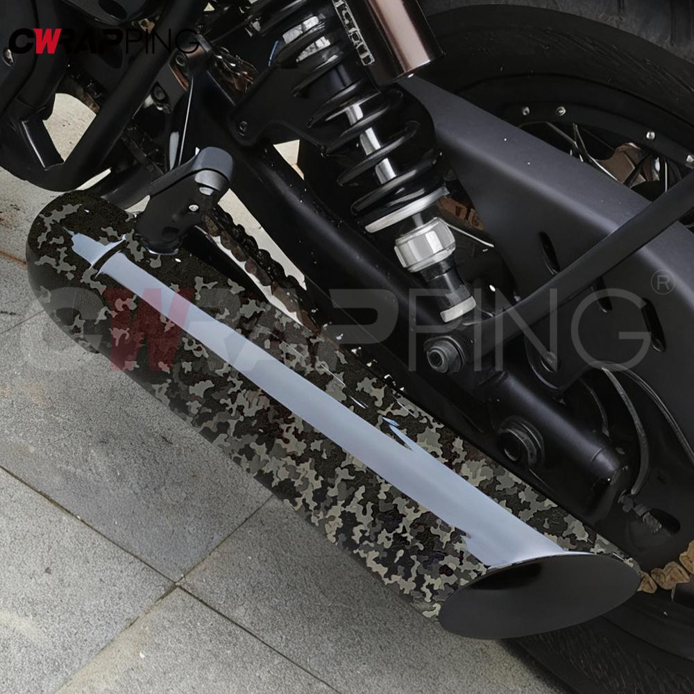TPF Vinyl Wrap for Car Wrapping Film Waterproof Body Covering Car Tuning Stickers Carbon Fiber Wrap Motorcycle Adhesive Vinyl