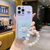 Applicable Infinix Hot 50 Mobile Phone Case Cartoon Yugui Dog Tecno Pop 9 Kulomie Card Case