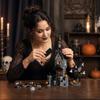 Halloween Building Set Creative Gift