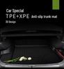 TPE Trunk Mat Compatible with Geely Xingyue, Xingyue L, Xingyue S, Binrui, Haoyue, and Haoyue PRO.