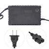 36V 20AH 2.5A Portable Charger with Charging Indicator for Electric Bicycle CN