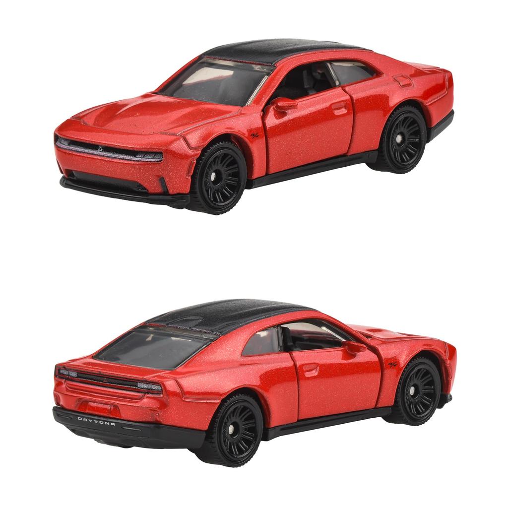 Matchbox Moving Parts Assorted Vehicle Toy Mini Box Ages Cars, 8-Car Set, Set, 3+, Multi-Purpose, 985E-FWD28
