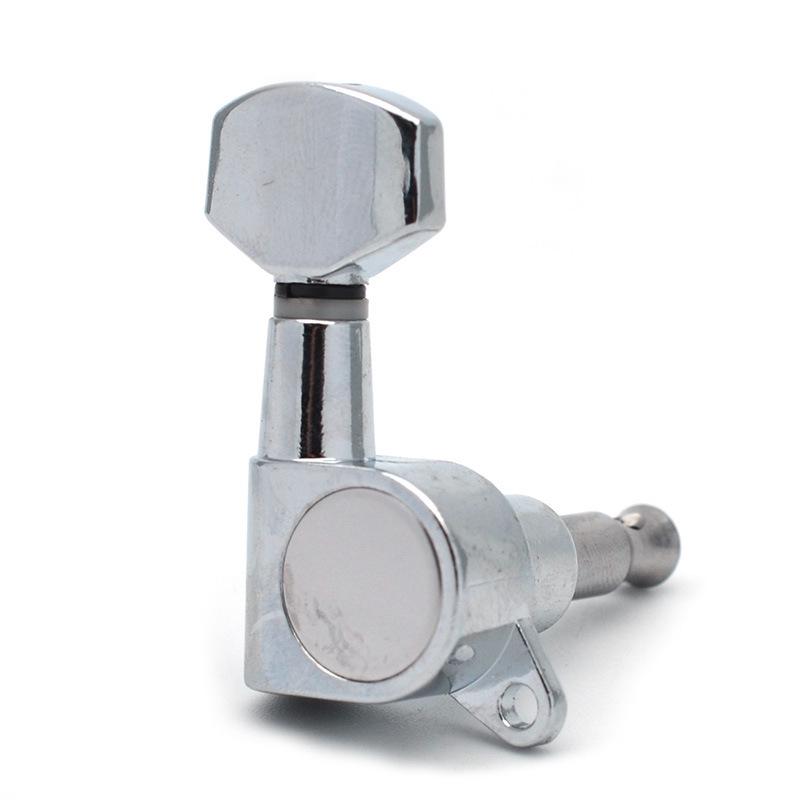 

Електрогітара Дерев яні Кілки з Квадратною Ручкою Струнотримач - Аксесуари для Налаштування