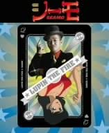 

CD - Lupin The Fire BVCR1997980 BMG 2006 Japan ObiJapanese Pop/Rock Used