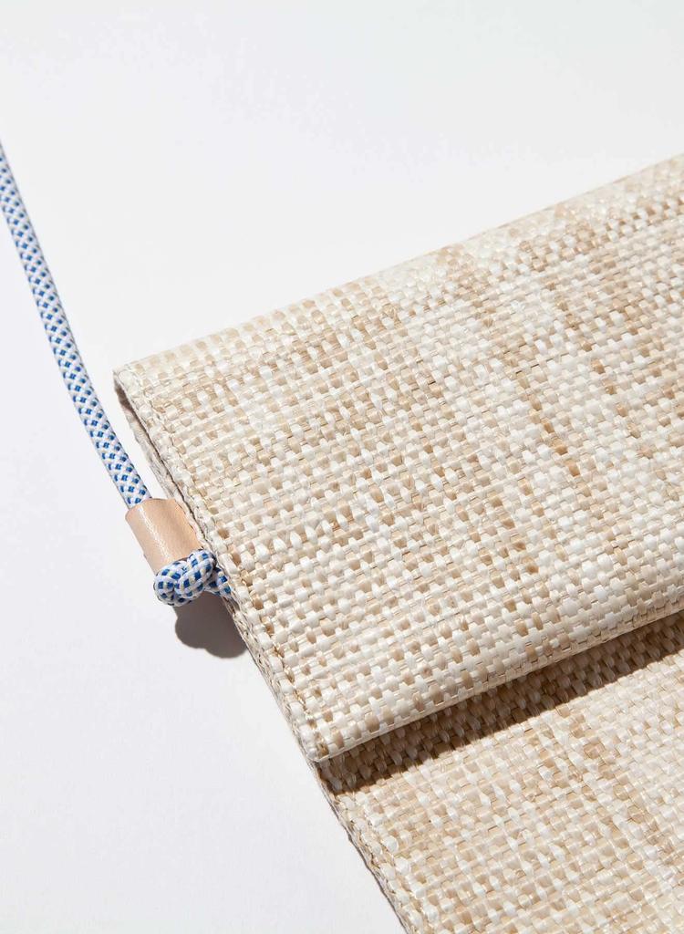 POCHETTE CANVAS [FCE] W.R
