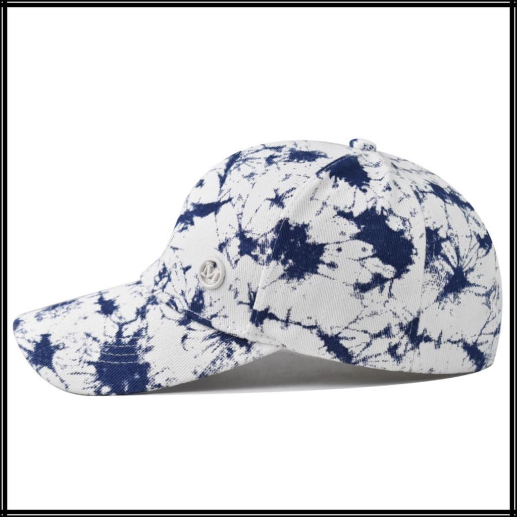 Baseball CZA461 [White Fang] Hat, Cap, Cap, Casual, Street, Stylish, Popular, Men's, Women's, (Pink)