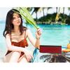 S31 Tragbarer Bluetooth-Lautsprecher 3D HIFI Boombox Stereo Wireless-Lautsprecher Unterstützt TF-Karte, USB-Stick