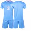 2025-26 Inter Miami Training Second Away Jersey #10 Messi Football Jerseys