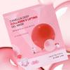 ROUND LAB Camellia Deep Collagen V Lifting Gel Mask 4 EA (+Free Gift)