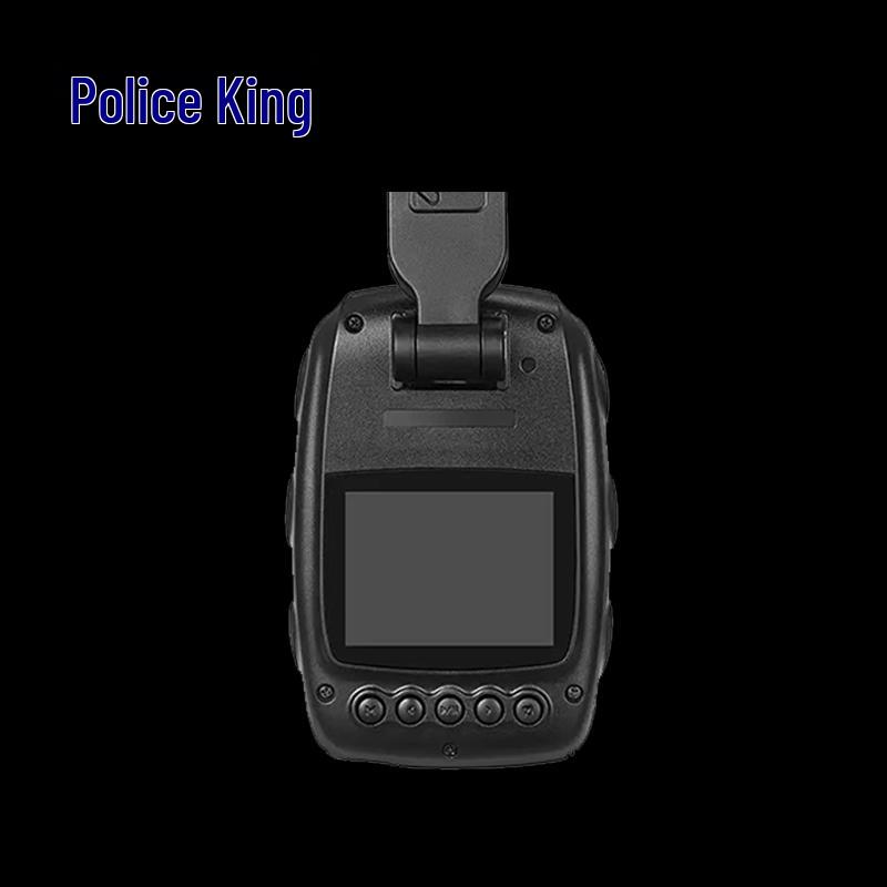 CPW Jingyi G2 Law Enforcement Body Camera (CN Version)