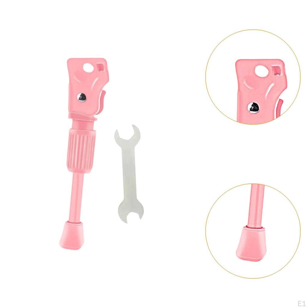 Kickstand for Kids, Support Stand BMX And Road Bikes