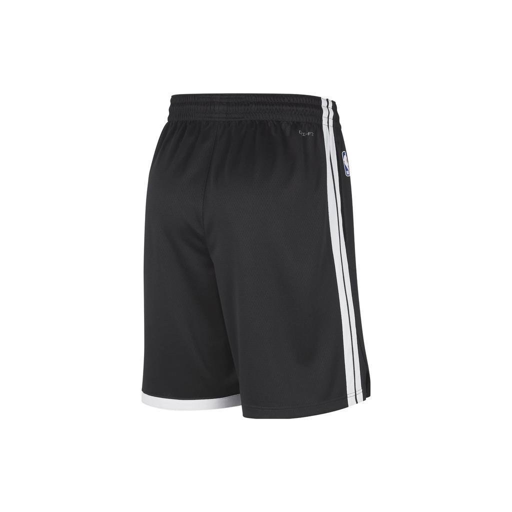 New Nike Memphis Grizzlies 2023/24 City Edition Men's Nike Dri FIT Nba Swingman Shorts DX8707-010