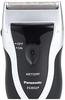 Panasonic Super Leather Men's Shaver 1 Blade Silver Tone ES3832P-S