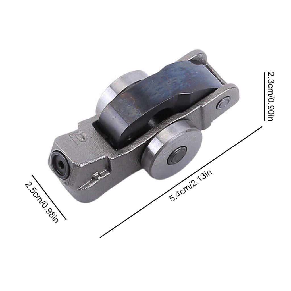 Valve Rocker Arm Intake 5047896AD for Dodge Jeep Chrysler 3.6L 2016-2024