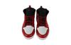 Jordan 1 Retro Mid BP Gym Red 640734-605